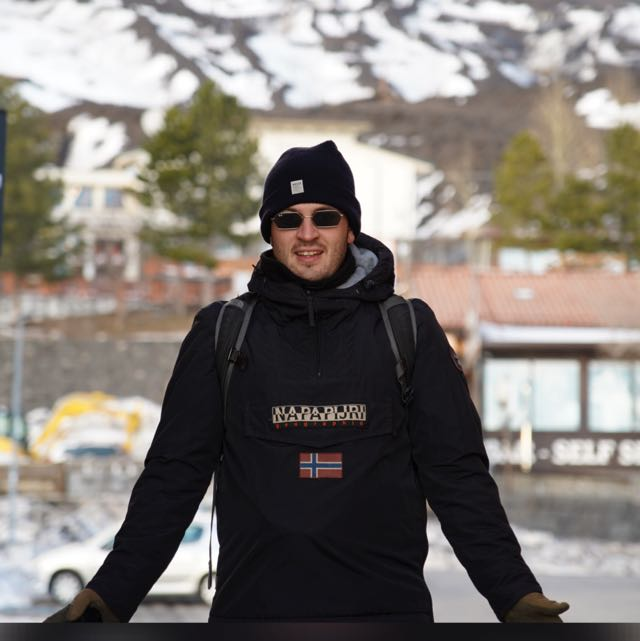 Francesco M.